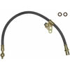 Wagner BH132232 Brake Hydraulic Hose Wagner BH132232 Brake Hose