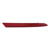 DEPO 341-2902R-UC Bumper Reflector BUMPER REFLECTOR