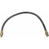 Wagner BH8116 Brake Hydraulic Hose Wagner Brake BH8116 Brake Hydraulic Hose