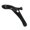 Beck Arnley 102-4762 Suspension Control Arm and Ball Joint Assembly CONTROL ARM WITH BALL JOINT