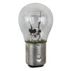 Wagner BP2057LL Multi-Purpose Light Bulb Wagner Lighting BP2057LL Long Life Multi-Purpose Light Bulb Card of 2