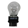 Wagner BP3357LL Multi-Purpose Light Bulb Wagner Lighting BP3357LL Long Life Multi-Purpose Light Bulb Card of 2