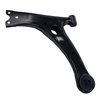 102-5417 by BECK ARNLEY - CONTROL ARM