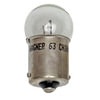 Wagner BP63 Multi-Purpose Light Bulb Wagner Lighting BP63 Standard Multi-Purpose Light Bulb Card of 2