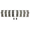 Wagner H15775 Disc Brake Hardware Kit Wagner H15775 Brake Disc Alignment Kit