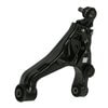 Beck Arnley 102-6113 Suspension Control Arm and Ball Joint Assembly CONTROL ARM WITH BALL JOINT