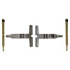 Wagner H16062 Disc Brake Hardware Kit Wagner H16062 Brake Disc Alignment Kit