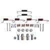 Wagner H17270 Parking Brake Hardware Kit Wagner H17270 Parking Brake Hardware Kit
