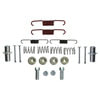 Wagner H17513 Parking Brake Hardware Kit Wagner H17513 Parking Brake Hardware Kit
