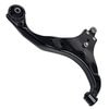 Beck Arnley 102-6072 Suspension Control Arm CONTROL ARM