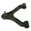 Beck Arnley 102-6451 Suspension Control Arm and Ball Joint Assembly CONTROL ARM WITH BALL JOINT