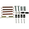 Wagner H7250 Parking Brake Hardware Kit Wagner H7250 Parking Brake Hardware Kit