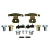 Wagner H7256 Parking Brake Hardware Kit Wagner H7256 Parking Brake Hardware Kit