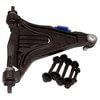 102-6527 by BECK ARNLEY - CONTROL ARM WITH BALL JOINT