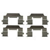 Wagner H5730 Disc Brake Hardware Kit Wagner H5730 Brake Disc Alignment Kit