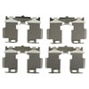 Wagner H5744 Disc Brake Hardware Kit Wagner H5744 Brake Disc Alignment Kit