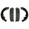 Wagner Z335 Drum Brake Shoe Wagner Brake Z335 Drum Brake Shoe