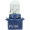 Wagner PC195 Multi-Purpose Light Bulb Wagner Lighting PC195 Standard Multi-Purpose Light Bulb Box of 10