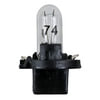 Wagner PC74 Multi-Purpose Light Bulb Wagner Lighting PC74 Standard Multi-Purpose Light Bulb Box of 10