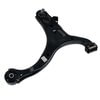 Beck Arnley 102-6847 Suspension Control Arm and Ball Joint Assembly CONTROL ARM WITH BALL JOINT