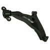 102-7020 by BECK ARNLEY - CONTROL ARM WITH BALL JOINT