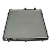 Koyorad A2993 Radiator Radiator for TOYOTA