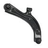 Beck Arnley 102-7768 Suspension Control Arm and Ball Joint Assembly CONTROL ARM WITH BALL JOINT