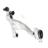 102-7720 by BECK ARNLEY - CONTROL ARM WITH BALL JOINT