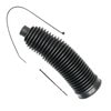 Beck Arnley 103-3084 Rack and Pinion Bellows Kit STEERING RACK BOOT KIT