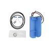 AutoBest HP1075A Fuel Pump and Strainer Set High Performance Fuel Pump and Strainer Set