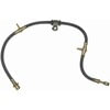 Wagner BH126756 Brake Hydraulic Line Brake Hose