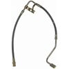 Wagner BH139936 Brake Hydraulic Line BRAKE HOSE