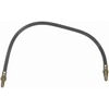 Wagner BH96158 Brake Hydraulic Line BH Assembly