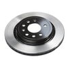 Wagner BD180446E Disc Brake Rotor Wagner Brake BD180446E Disc Brake Rotor