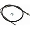 Wagner BC73003 Brake Hydraulic Line Brake Cable