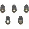 Wagner BD125902 Brake Hydraulic Line WHEEL NUT