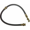 Wagner F108280 Brake Hydraulic Line BRAKE HOSE