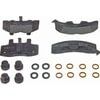 Wagner EX369 Brake Hydraulic Line EX369