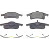Wagner EX791 Brake Hydraulic Line OBSOLETE
