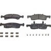 Wagner EX934 Brake Hydraulic Line EX934