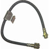Wagner F111128 Brake Hydraulic Line BRAKE HOSE