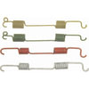 Wagner F112096 Brake Hydraulic Line Combi Kit