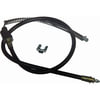 Wagner F112981 Brake Hydraulic Line BRAKE CABLE