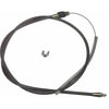 Wagner F112985 Brake Hydraulic Line BRAKE CABLE
