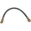 Wagner F132217 Brake Hydraulic Line BRAKE HOSE