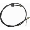 Wagner F133078 Brake Hydraulic Line BRAKE CABLE