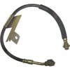 Wagner F140496 Brake Hydraulic Line Brake Hose