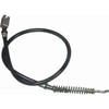 Wagner F140914 Brake Hydraulic Line Brake Cable