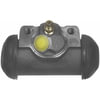 Wagner F73622 Brake Hydraulic Line W C ASSY