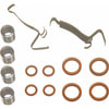 Wagner F73674S Brake Hydraulic Line Disc Align Kit